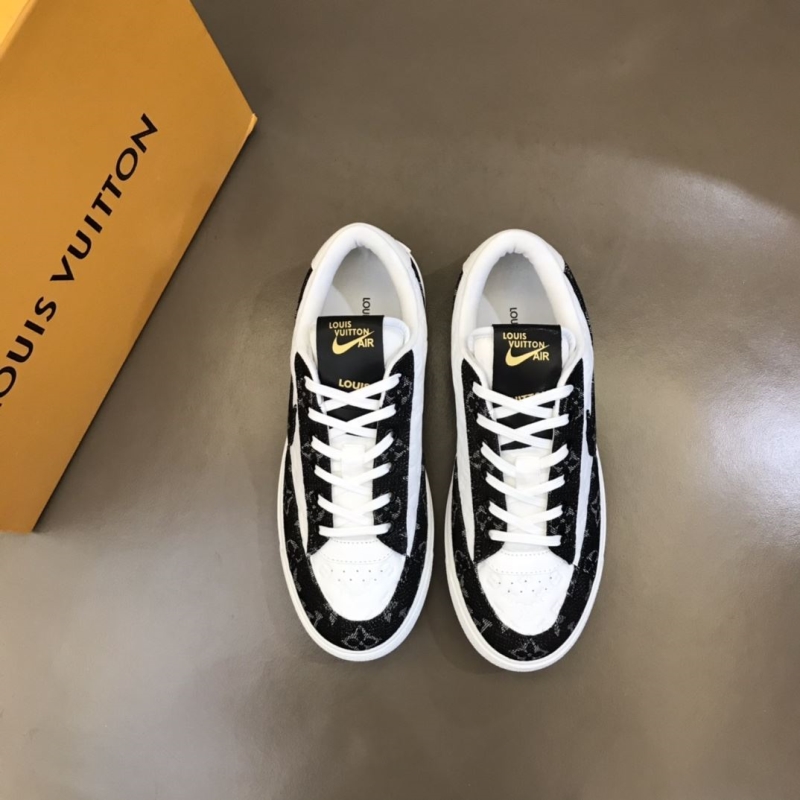 LV Casual Shoes